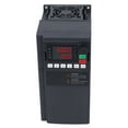 thumbnail image 3 of Frequency Converter, PID Algorithm AC 3PH 380V Faster Microprocessor 3 Phase Motor Inverter with Multiple Protections for Constant Pressure Control System, 3 of 7