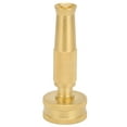 thumbnail image 3 of Hose Nozzle, Durable To Use  Sealing Performance Garden Sprayer Nozzle  For Practical Garden Irrigation Equipment., 3 of 8