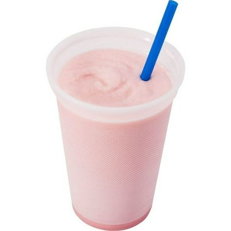 F real Made To Order Shake Base, 9 Fluid Ounce -- 12 per case