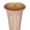 thumbnail image 4 of 6 Pcs Versatile Vase Metal Wedding Centerpieces 22.2" Height Welcome Area Decora, 4 of 11