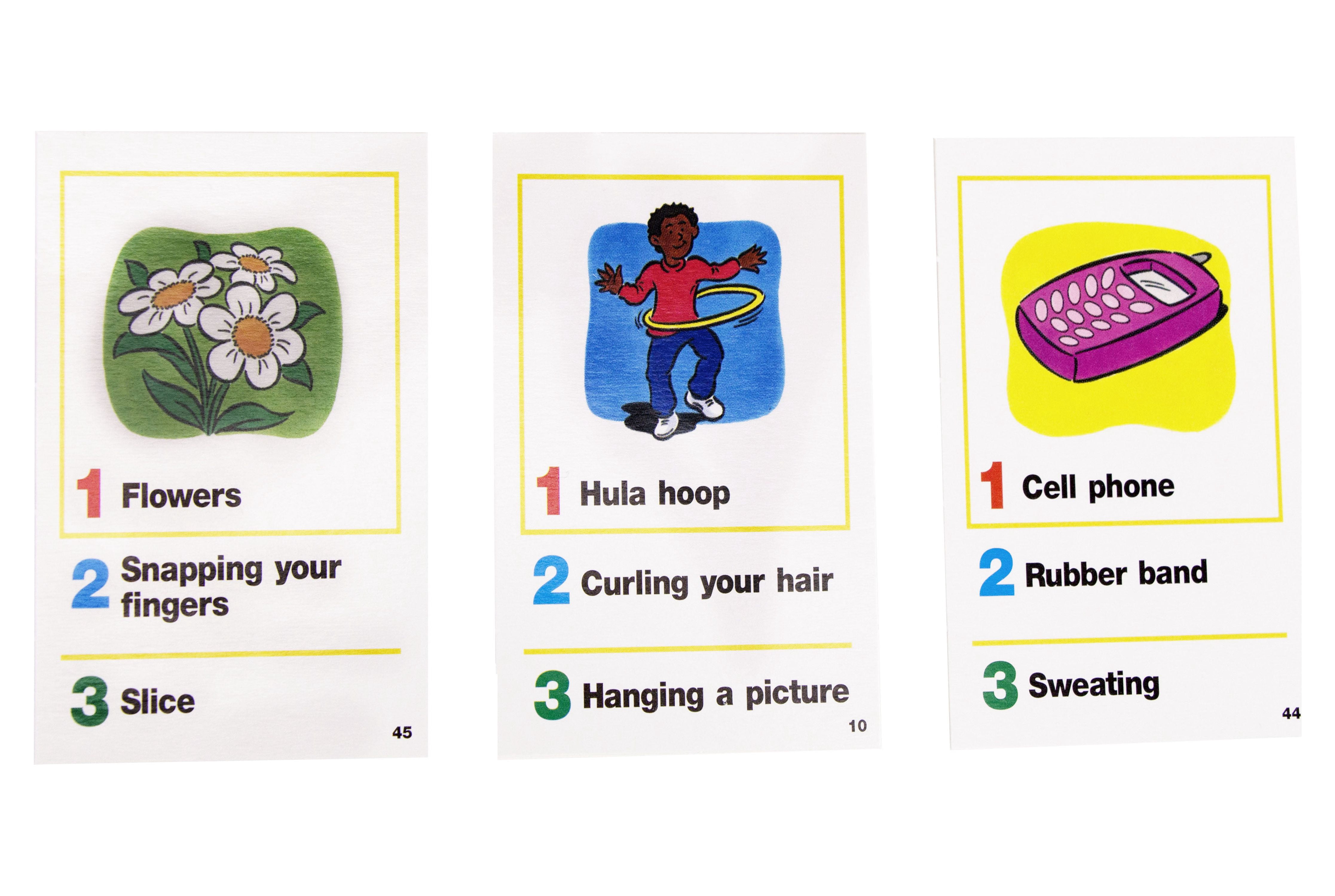 Pressman Toys - Charades for Kids Best Deals and Price History at ...