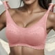 thumbnail image 1 of WILLBEST Brasier Mujer Push Up Ropa Interior Fina De Encaje Para Mujer, Sujetadores Transparentes Para Mujer, Lencería Sexy De Encaje, Bralette Para Damas 1958, 1 of 3