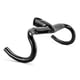 thumbnail image 1 of Manubrio integrado Trigon para bicicleta 420mmx90mm negro, 1 of 6