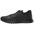 thumbnail image 5 of ECCO Exostride Sneaker, Black, 8-8.5, 5 of 7