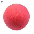 thumbnail image 2 of SPRING PARK Solid Training Rubber Ball Pet Puppy Dog Chew Play Fetch Bite Toy, 2 of 7