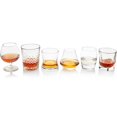 thumbnail image 3 of ENSEMBLE DE VERRES À WHISKY CRAFT, 3 of 3