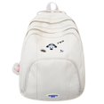 thumbnail image 1 of Mochilas Casuales Mochila Escolar Estética Lindo Cachorro para Niñas, 1 of 8