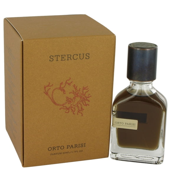 Orto Parisi Stercus Eau De Parfum Spray For Men and Women 50ml