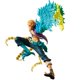 thumbnail image 1 of DXF ONE PIECE THE GRANDLINE SERIES WANO KUNI VOL. 1 RORONOA ZORO figura de acción modelo de colección de Anime, juguetes coleccionables QYM unisex, 1 of 2