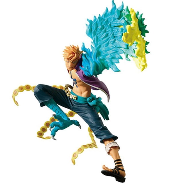 DXF ONE PIECE THE GRANDLINE SERIES WANO KUNI VOL. 1 RORONOA ZORO figura de acción modelo de colección de Anime, juguetes coleccionables QYM unisex