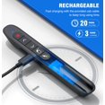 thumbnail image 4 of Ratón aéreo USB-A y USB-C de Presentation Clicker DINOSTRIKE, 4 of 5