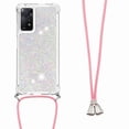 thumbnail image 4 of Funda FOXDOCK para Xiaomi Redmi Note 11 Pro 4G/5G con Cuerda Ajustable, Brillo Líquido, Protección Antigolpes y Lente – Ideal para Regalo, 4 of 6