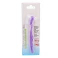 thumbnail image 1 of Cepillo de limpieza para dentaduras postizas de doble cara NikouMX, 1 of 8
