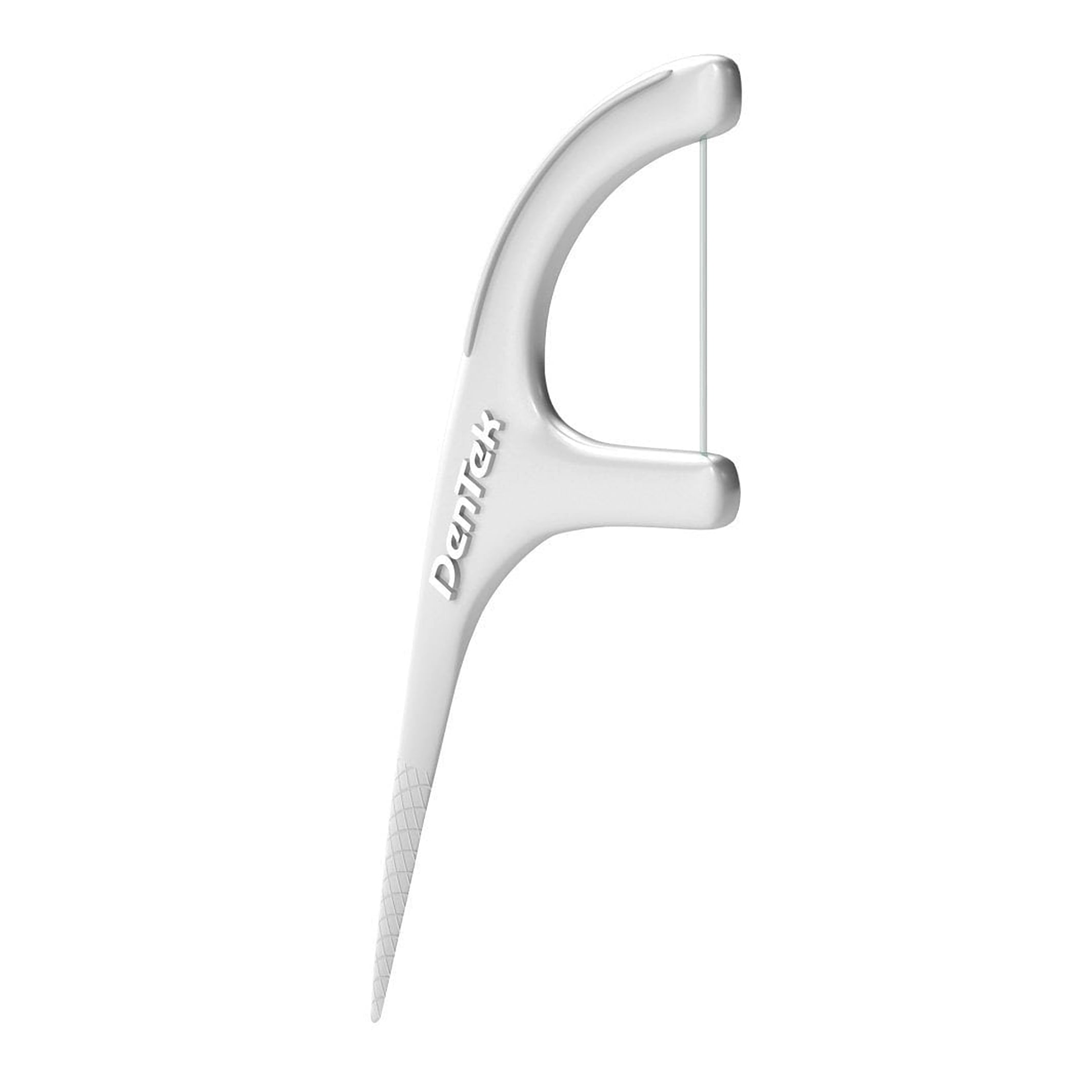 DenTek Triple Clean Floss Picks, 90 ea (Pack of 6)