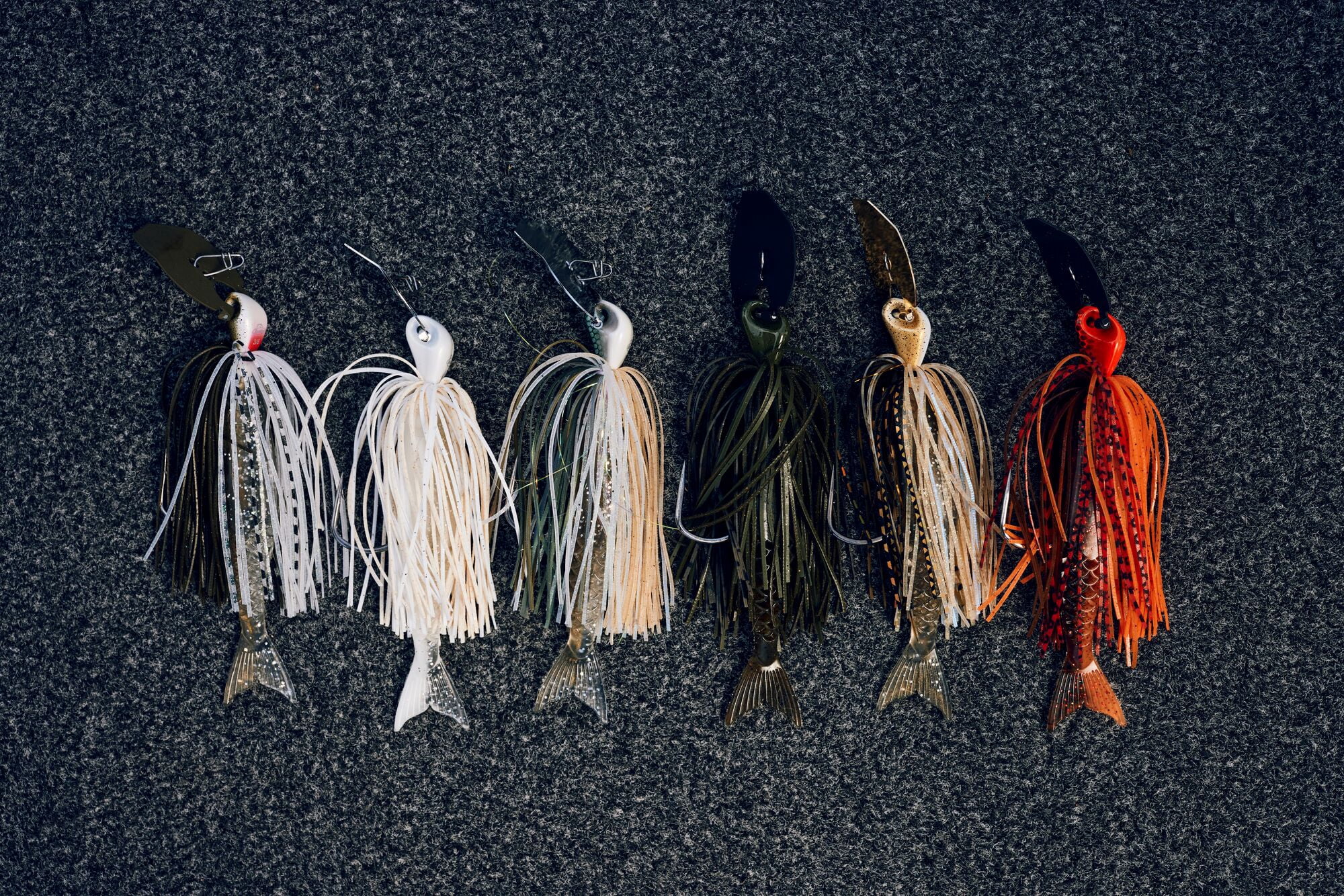Berkley PowerBait® PowerStinger, 3.5 in, Minnows, HD Gizzard Shad (7-count)