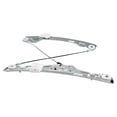 thumbnail image 4 of TRQ Front Power Window Regulator Driver Side Left LH for E90 3 Series Sedan WRA52214 Fits select: 2007-2011 BMW 328, 2006 BMW 325, 4 of 4