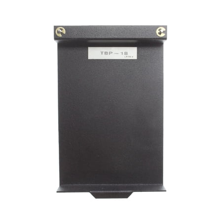 Notifier TBP-1B L3134:A Panel Blank Module Accessory price history on PriceWatchPro