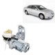 thumbnail image 5 of Ignition Switch Lock Cylinder Rust Proof Ignition Lock Cylinder Key Set Compact Structure Practical with 2 Keys for Vehicle, 5 of 8