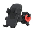 thumbnail image 2 of Fournitures de Vélo Électrique, Support de Téléphone de Vélo Électrique Support de Téléphone de Vélo Électrique Fixation Matériel Robuste et Résistant, 2 of 14