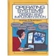 thumbnail image 1 of Pre-Owned Operating Systems: Design and Implementation (Prentice-Hall Software Series) (Hardcover) 0136374069 9780136374060, 1 of 1