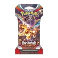 thumbnail image 2 of Juego de cartas coleccionables Pokemon Scarlet & Violet 3 Obsidian Flames, 2 of 6