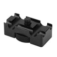 thumbnail image 1 of DSLR Tether Cable Clamp, Cable Lock Clip Lightweight Portable  For Tripod For Most DSLR Cameras, 1 of 8