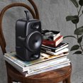 thumbnail image 4 of Altavoz , Altavoz Inalámbrico Portátil Con Subwoofer, Compatible Con Micro USB/tarjeta De Memoria/reproducción AUX, 2000 MAh, Para El Hogar Al Aire Libre, 4 of 7