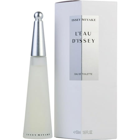 Issey Miyake - Issey Miyake L'eau D'issey Eau de Toilette, Perfume for ...