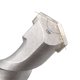 thumbnail image 3 of Broca para mampostería Unique Bargains 18mm x 200mm con punta de carburo, broca de martillo rotativo, vástago cuadrado de 9mm para taladro de impacto, 16mm x 200mm, 3 of 6