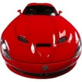 thumbnail image 5 of 2013 Dodge Viper GTS SRT Red 1/18 Diecast Model Car by Maisto, 5 of 5