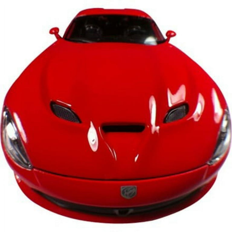 1/18 マイストスペシャル　ダッジ　SRT バイパー GTS ミニカー　レッド 1/18 マイストスペシャル ダッジ SRT バイパー GTS ミニカー