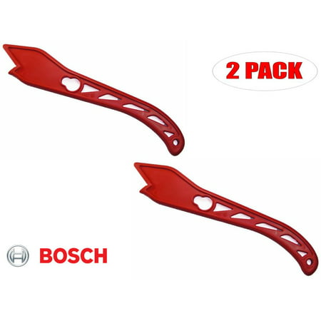 Bosch 4100 Table Saw Replacement Slide Push Stick # 2610950112 (2 (Bosch 4100 09 Table Saw Best Price)