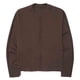 thumbnail image 1 of pstuiky manga larga de hombre, Sudadera deportiva holgada informal de color liso para hombre, blusa tipo jersey de manga larga con cuello redondo Tops de talla grande para hombre s, 1 of 5