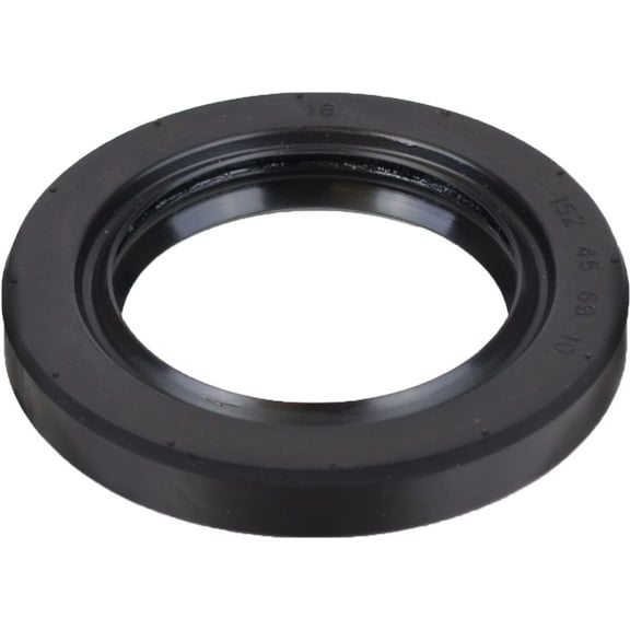 Transfer Case Output Shaft Seal Fits select: 2005-2014 NISSAN FRONTIER, 2004-2014 NISSAN TITAN