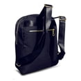 thumbnail image 4 of Mochila Backpack Poliéster McCarthy MC-022/4 Para Mujer azul Unitalla, 4 of 4