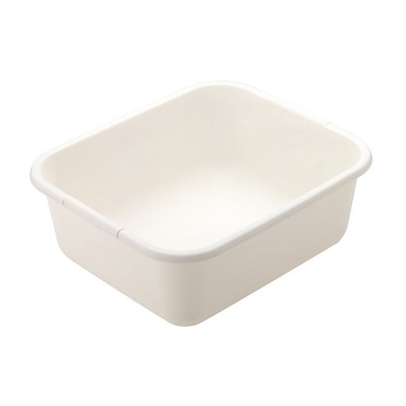 DISH PAN 15.3 QT **