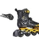 thumbnail image 5 of Almohadilla de Freno DYNWAVEMX Freno de patín en línea Almohadilla de seguridad de patinaje, 5 of 8