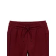thumbnail image 2 of Athletic Works Boys Double Knit Pant, Sizes 4-18 & Husky, 2 of 3