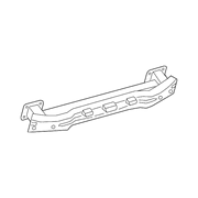 Genuine OE Mini Impact Bar - 51-12-7-174-717
