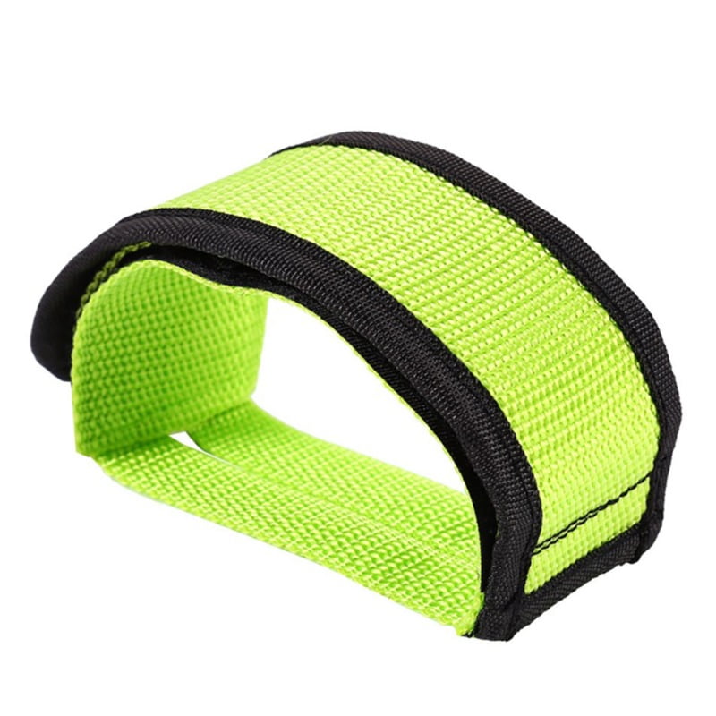 bike pedal straps walmart