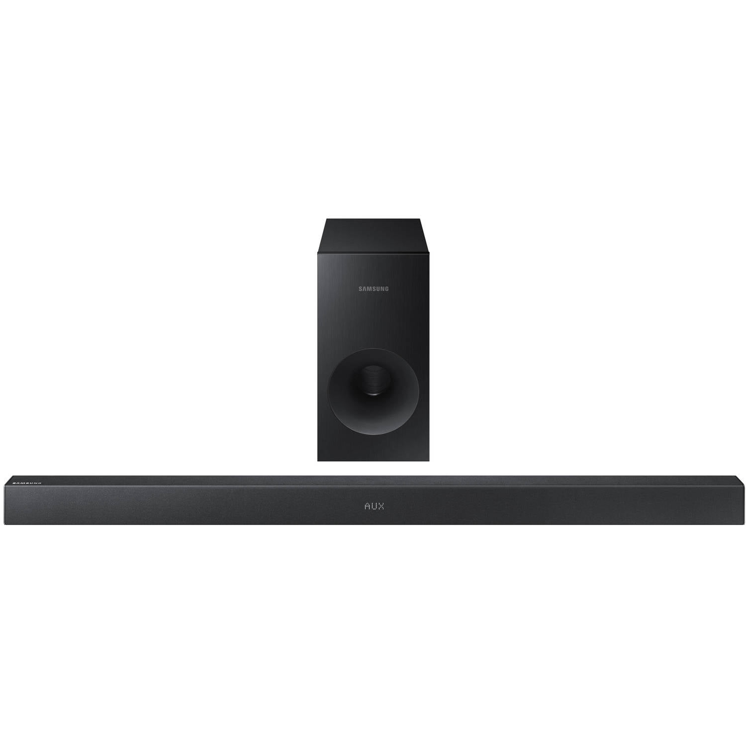 samsung 4.1 200w soundbar