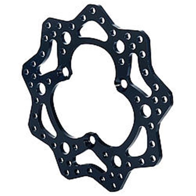 Wilwood Drilled Steel Rotor - 10