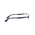 thumbnail image 5 of Ray-Ban RX6335 Eyeglasses, 5 of 6