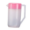 thumbnail image 3 of SHOWERORO Beverage Pitcher for Swimming Pools with Heat Resistant Material 1Pack, 3 of 6