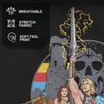 thumbnail image 4 of Mens Masters of the Universe Classic Heroes and Villains T Shirt, 4 of 6