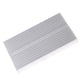 thumbnail image 1 of Disipador De Calor De Aluminio, Conjunto De Chips De Disipador De Calor De 100 X 60 X 10 Mm Aleta De Enfriamiento Por Difusión Chip De Disipador De Calor Con Forma De Rejilla De, 1 of 7