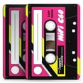 thumbnail image 2 of DesignSkinz Retro Cassette Tape V3 Full-Body Skin Decal Wrap Cover for iPad 9th Gen 10.2” (A2602/A2604), 2 of 4