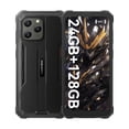 thumbnail image 1 of Smartphone Blackview BV5300 Plus Rugged 24GB+128GB NFC 6.1, 1 of 5