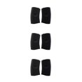 thumbnail image 3 of Inteprter 2 Pieces Pot Handle Holder Cover Case Cookware Accessory Non-slip Heat-resistant Insulation Silicone Sleeve Household Clip Type4 NO4, 3 of 6