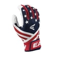 thumbnail image 2 of Guantes de bateo de béisbol Easton MAV GT USA Youth Medium, 2 of 5